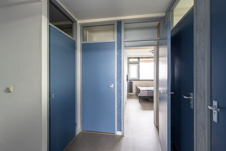 Foto 22 van Sibeliusplein 252