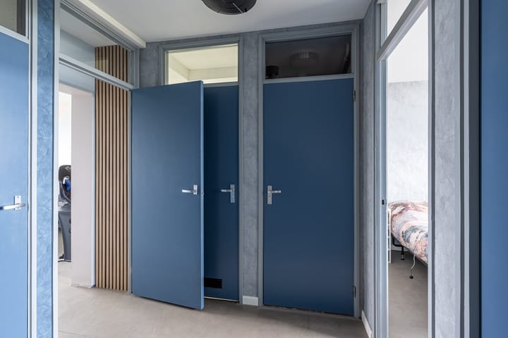 Foto 23 van Sibeliusplein 252