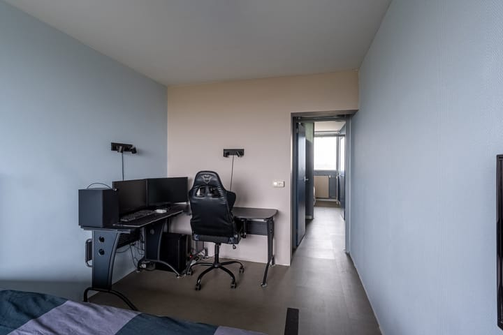 Foto 25 van Sibeliusplein 252