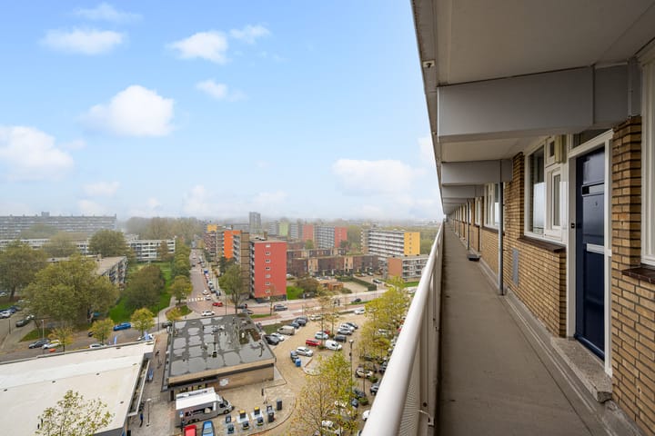 Foto 7 van Sibeliusplein 252