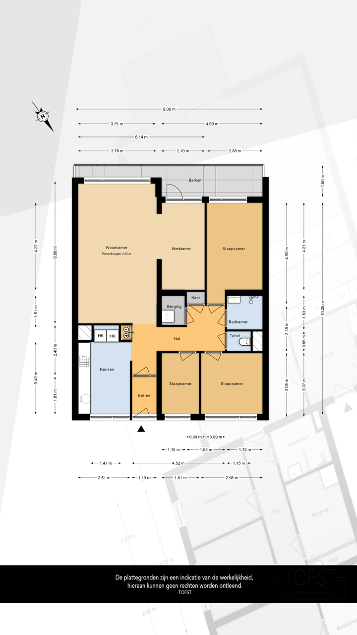 Foto 35 van Sibeliusplein 252