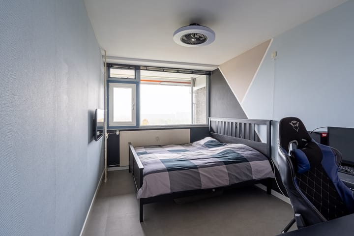 Foto 24 van Sibeliusplein 252