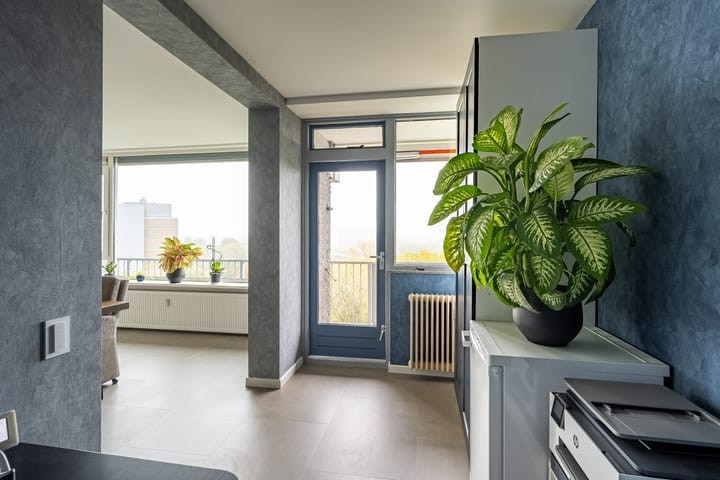 Foto 17 van Sibeliusplein 252