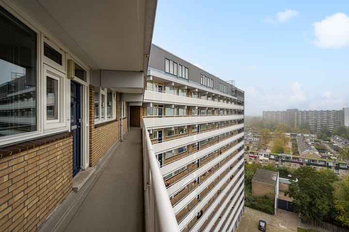 Foto 6 van Sibeliusplein 252