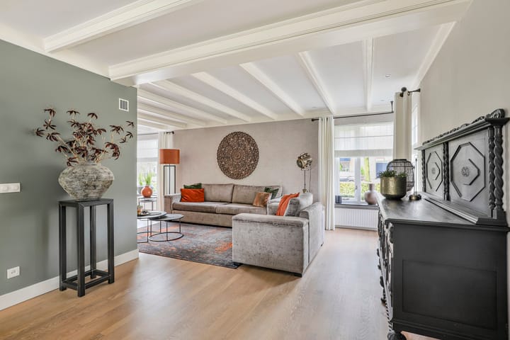 Foto 4 van Domela Nieuwenhuisstraat 18