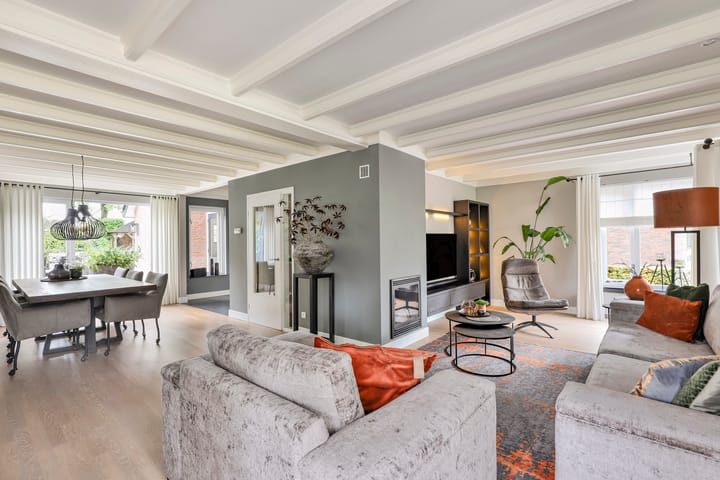 Foto 5 van Domela Nieuwenhuisstraat 18