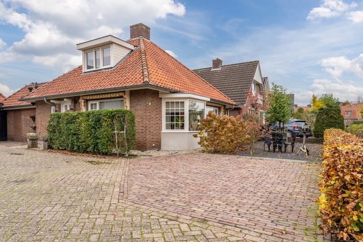 Photo 1 of Doornboomspark 14