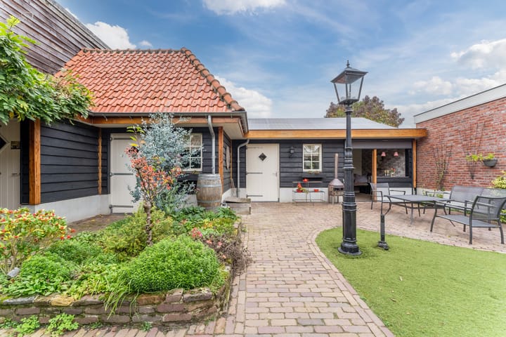 Foto 2 van Doornboomspark 14