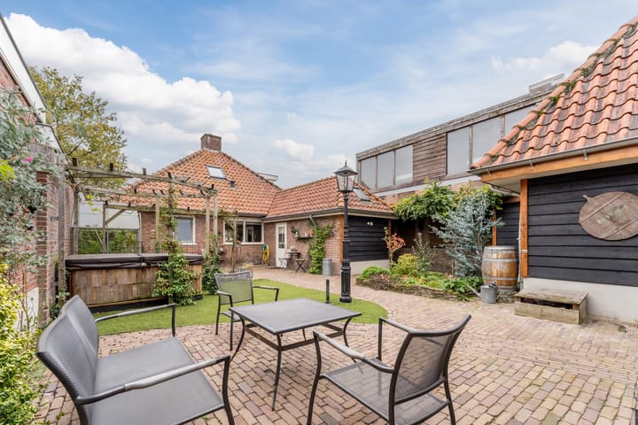 Foto 3 van Doornboomspark 14