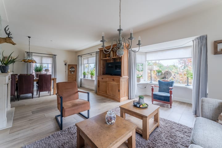 Foto 4 van Doornboomspark 14