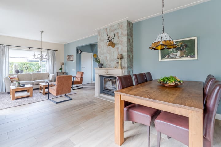 Foto 5 van Doornboomspark 14