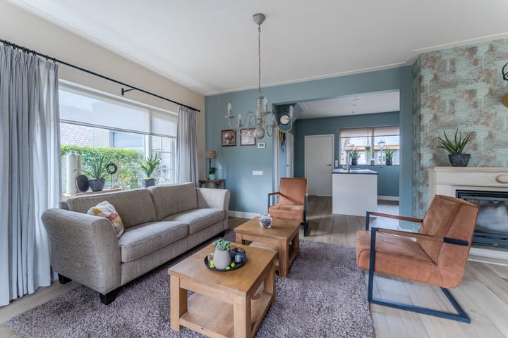 Photo 9 of Doornboomspark 14