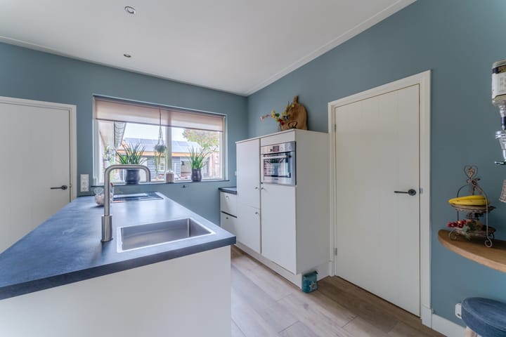 Photo 10 of Doornboomspark 14