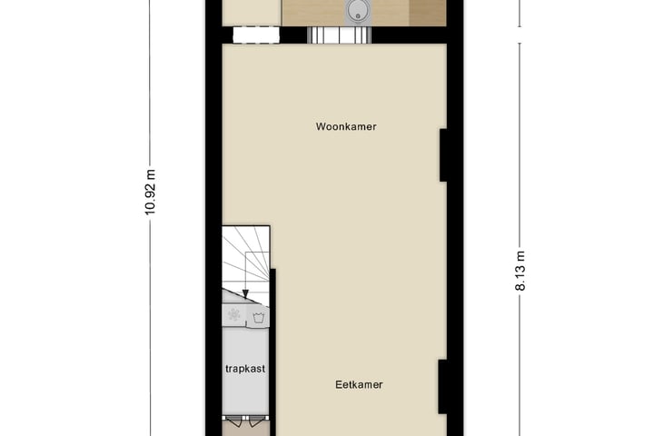 Bekijk foto 29 van Hoogfrankrijk 48