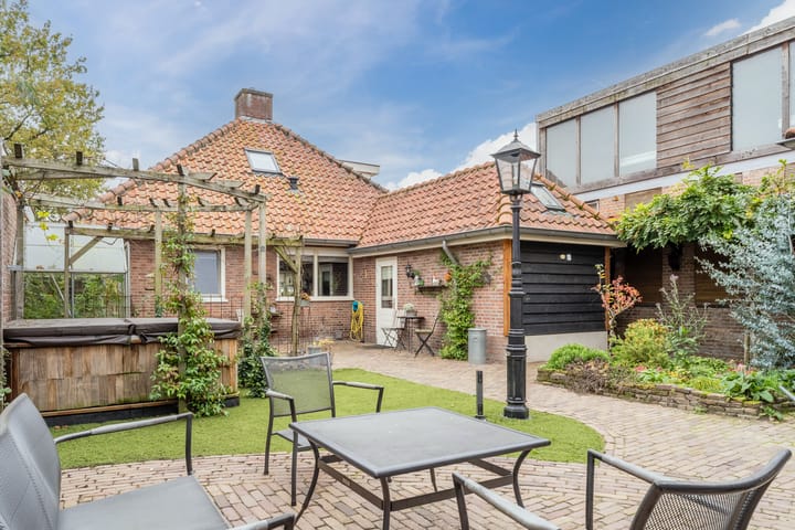 Photo 27 of Doornboomspark 14