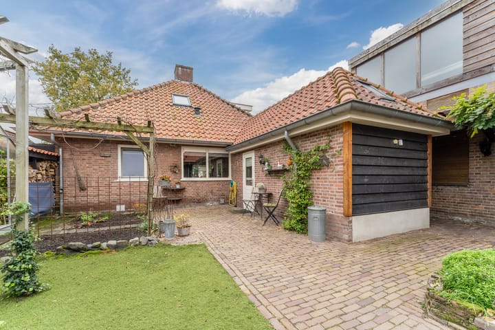 Photo 28 of Doornboomspark 14