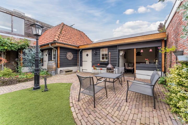 Photo 24 of Doornboomspark 14