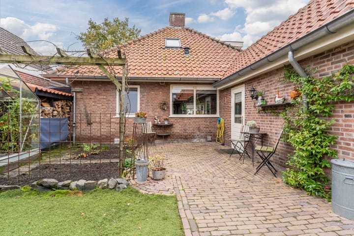 Photo 37 of Doornboomspark 14