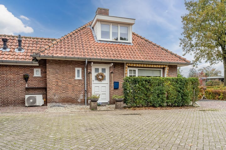 Photo 39 of Doornboomspark 14