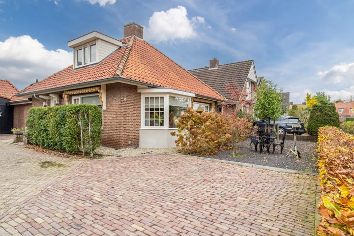 Photo 40 of Doornboomspark 14