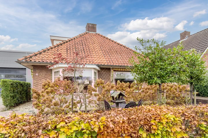 Photo 42 of Doornboomspark 14