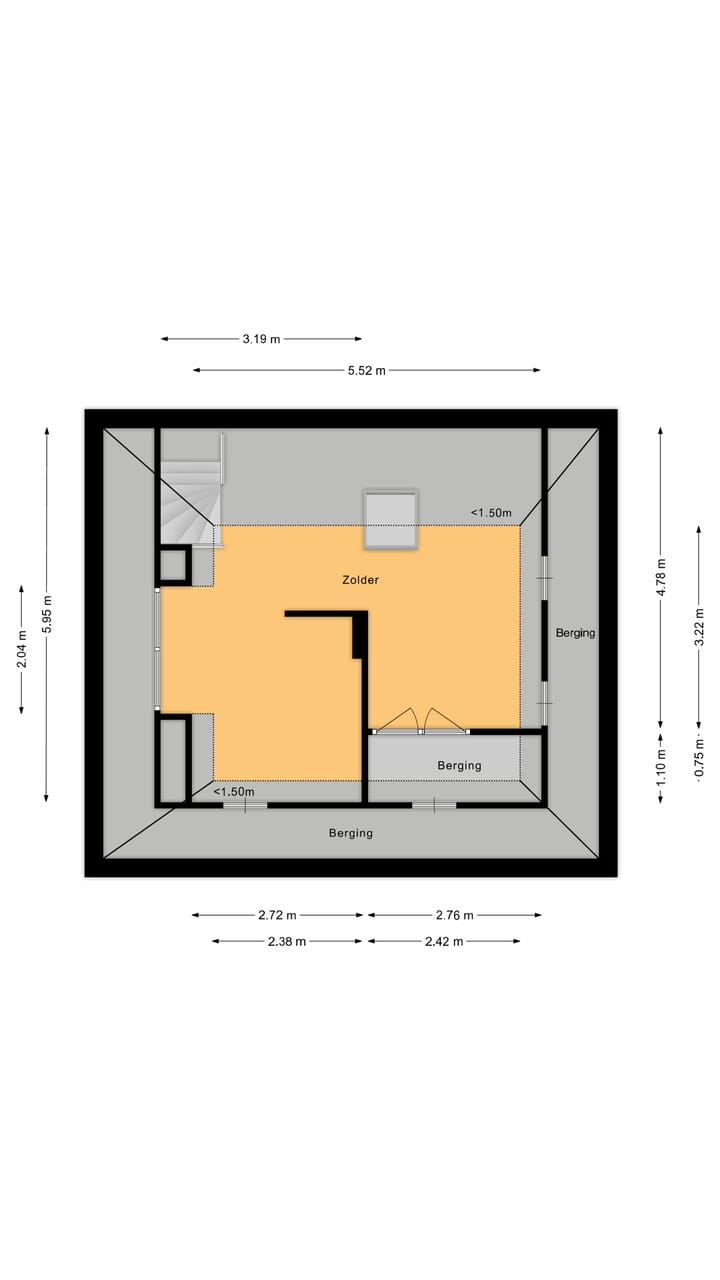 Photo 50 of Doornboomspark 14