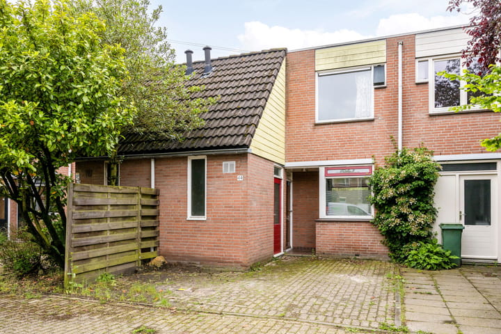 Foto 6 van Huiserf 44