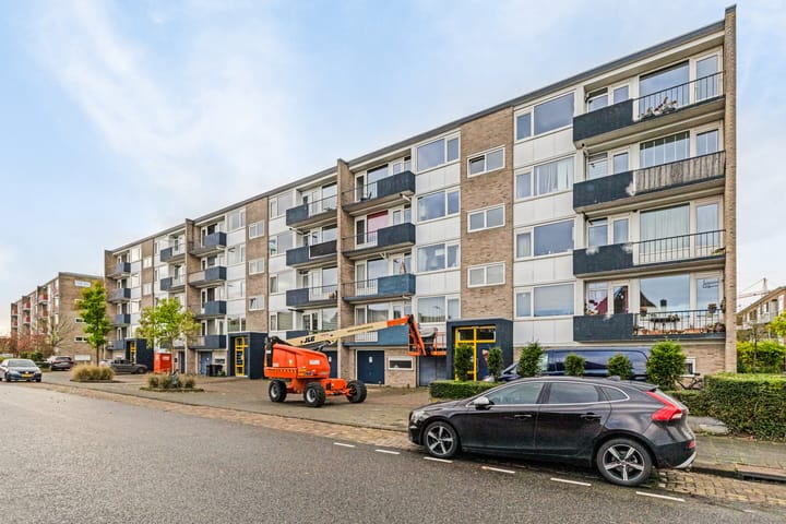 Foto 3 van Valckeslotlaan 73