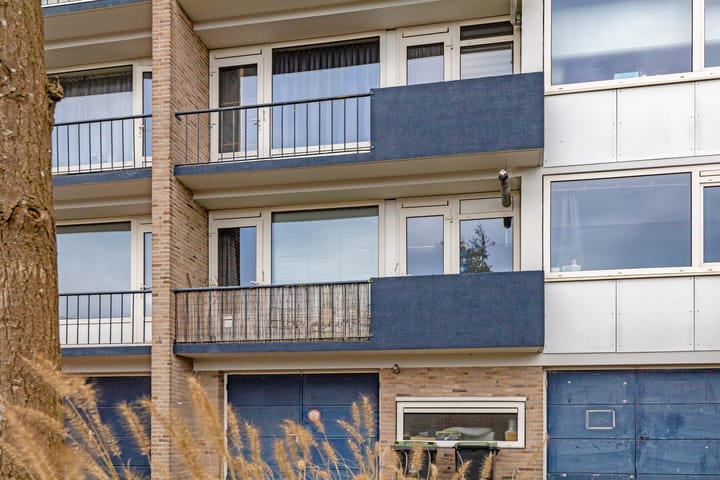 Foto 4 van Valckeslotlaan 73