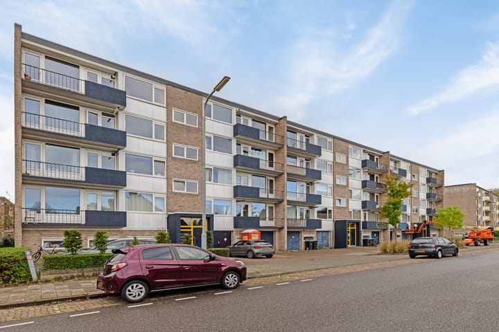 Foto 5 van Valckeslotlaan 73