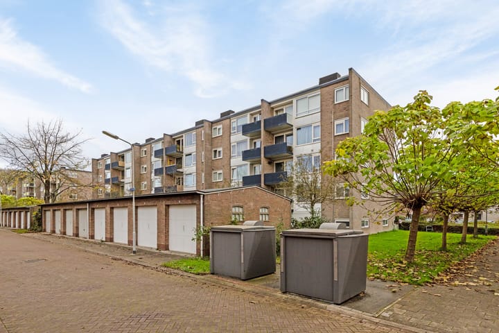 Foto 6 van Valckeslotlaan 73