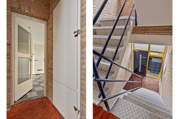 Foto 8 van Valckeslotlaan 73