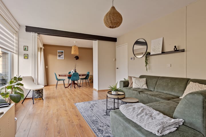 Foto 11 van Valckeslotlaan 73