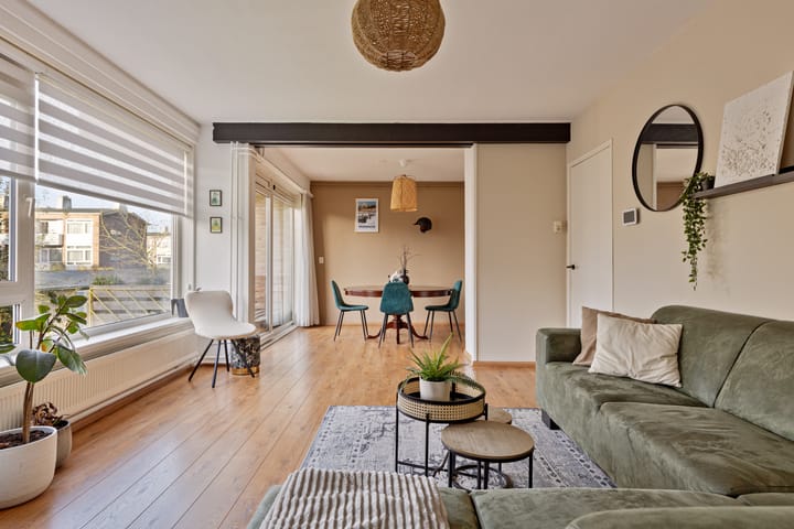 Foto 12 van Valckeslotlaan 73