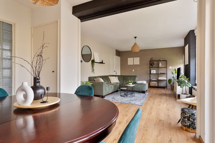 Foto 15 van Valckeslotlaan 73