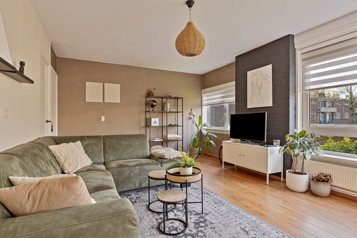 Foto 18 van Valckeslotlaan 73