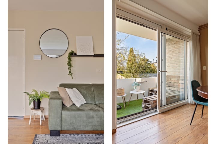 Foto 19 van Valckeslotlaan 73