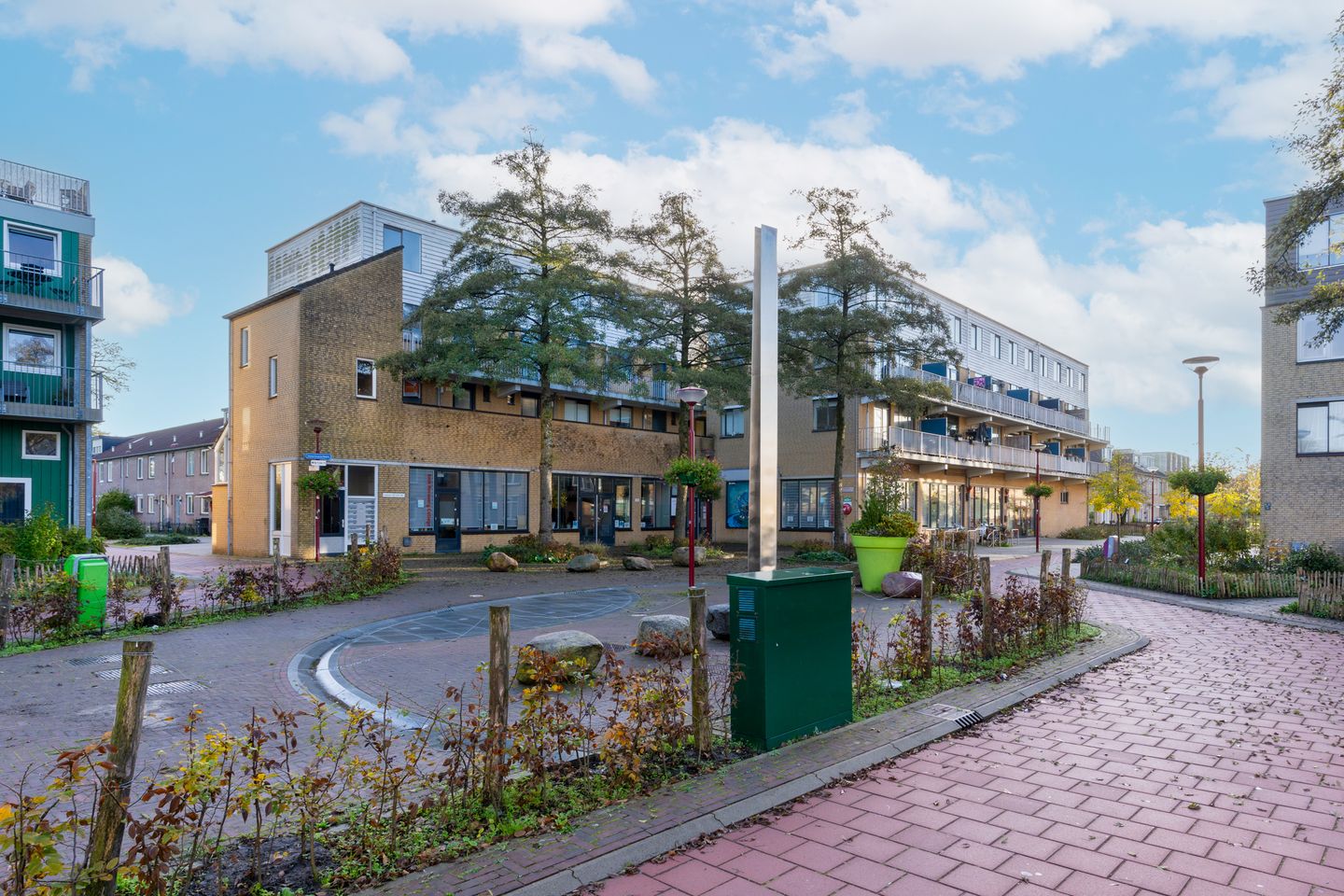 Foto 1 van Hoornseschans 145