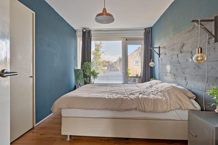 Foto 24 van Valckeslotlaan 73