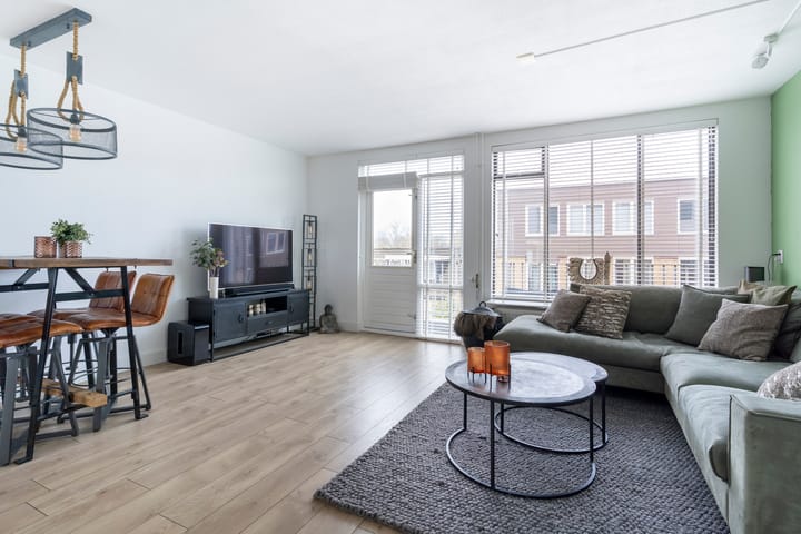 Foto 2 van Hoornseschans 145