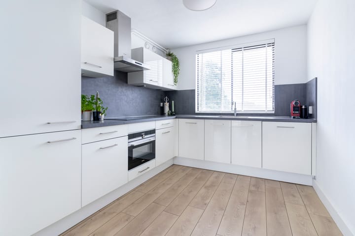 Foto 3 van Hoornseschans 145