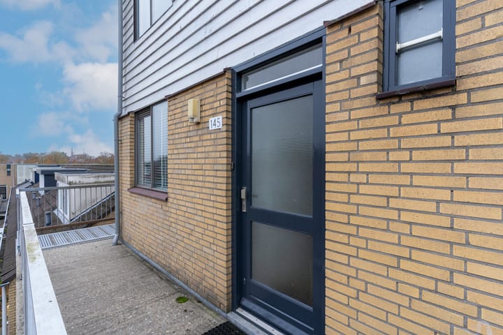 Foto 4 van Hoornseschans 145