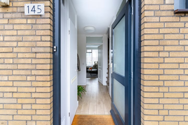 Foto 5 van Hoornseschans 145