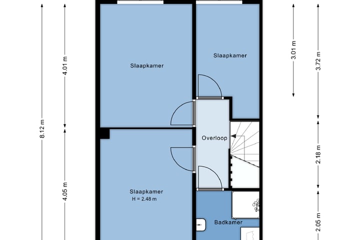 Bekijk foto 44 van Hoornseschans 145