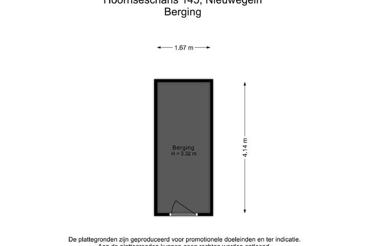 Bekijk foto 45 van Hoornseschans 145