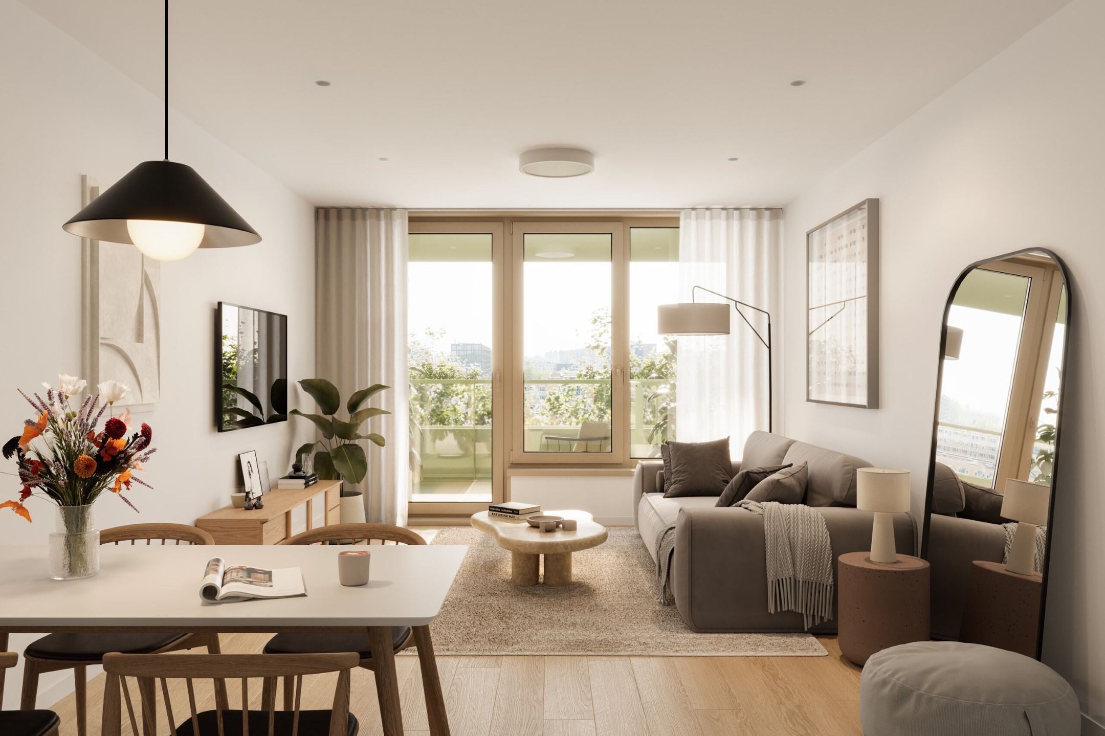 Foto 15 van Type A (Bouwnr. 402)