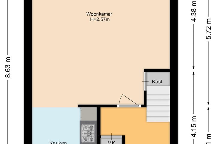 View photo 34 of Weidemolen 25