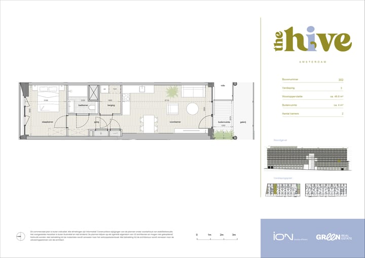 Foto 16 van Type A (Bouwnr. 502)