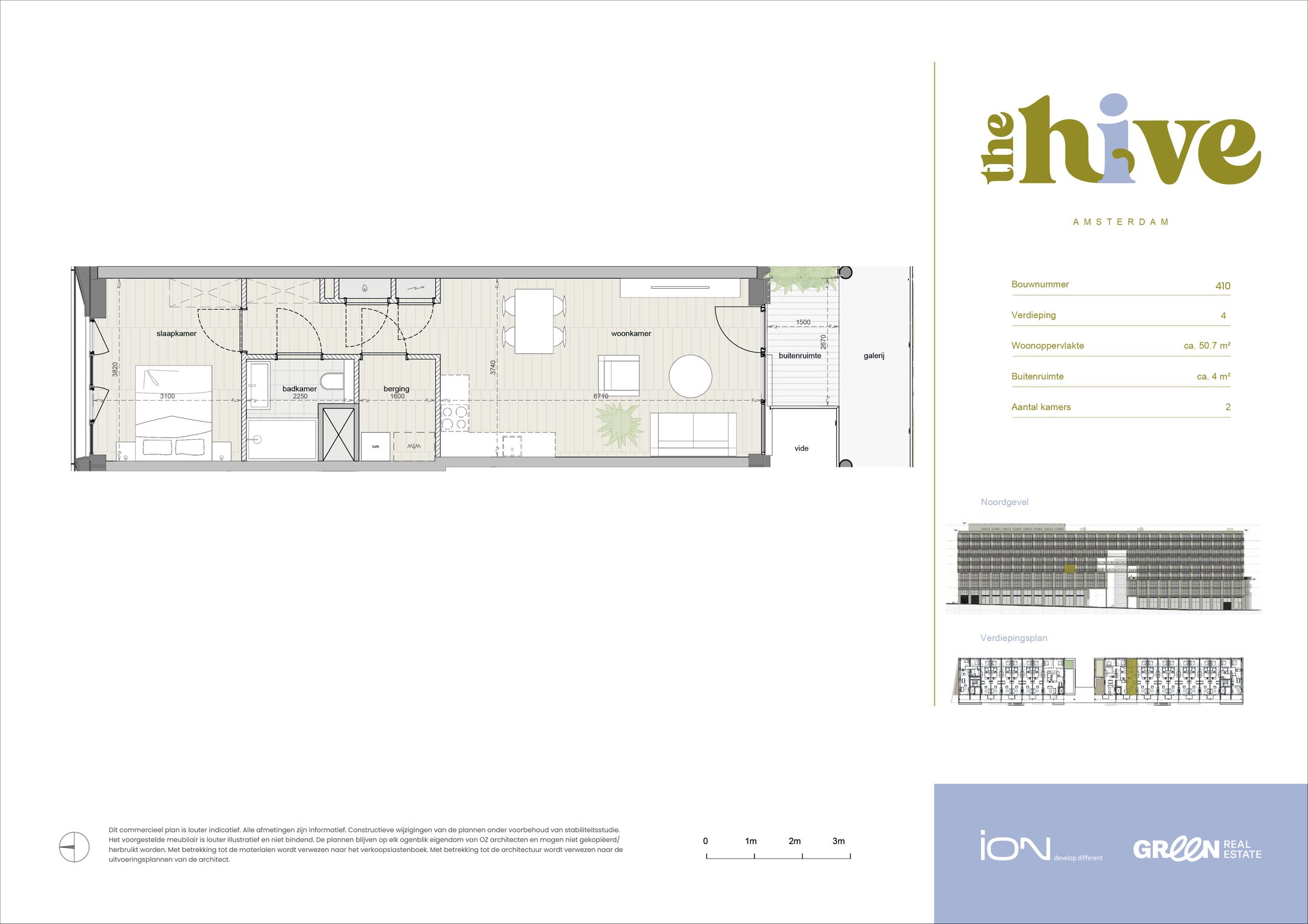 Foto 15 van Type A (Bouwnr. 508)