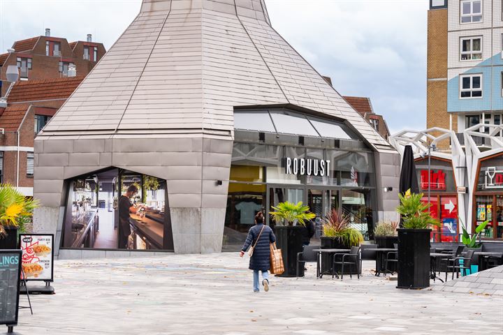 Markt 20, Nieuwegein